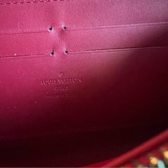 Authentic Louis Vuitton wallet - Picture 10 of 11